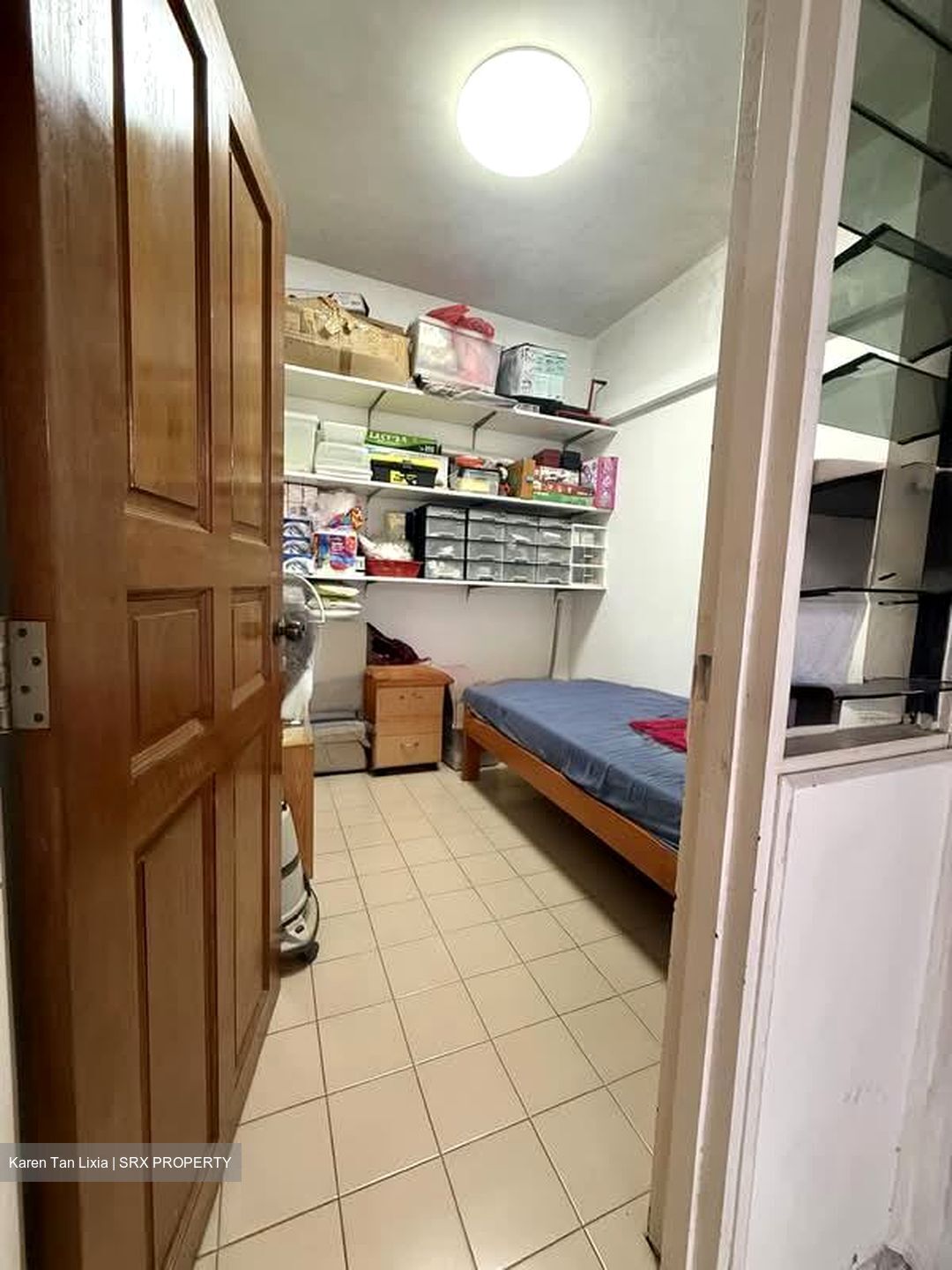 Wellington Park (D20), Terrace #554129781